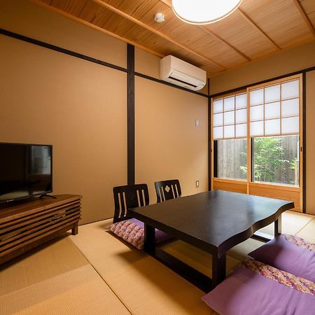 Rinn Kyoto Yasaka South Kültér fotó