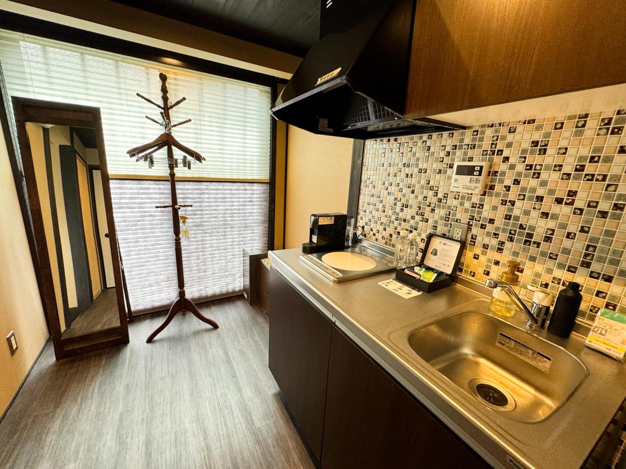 Rinn Kyoto Yasaka South Kültér fotó