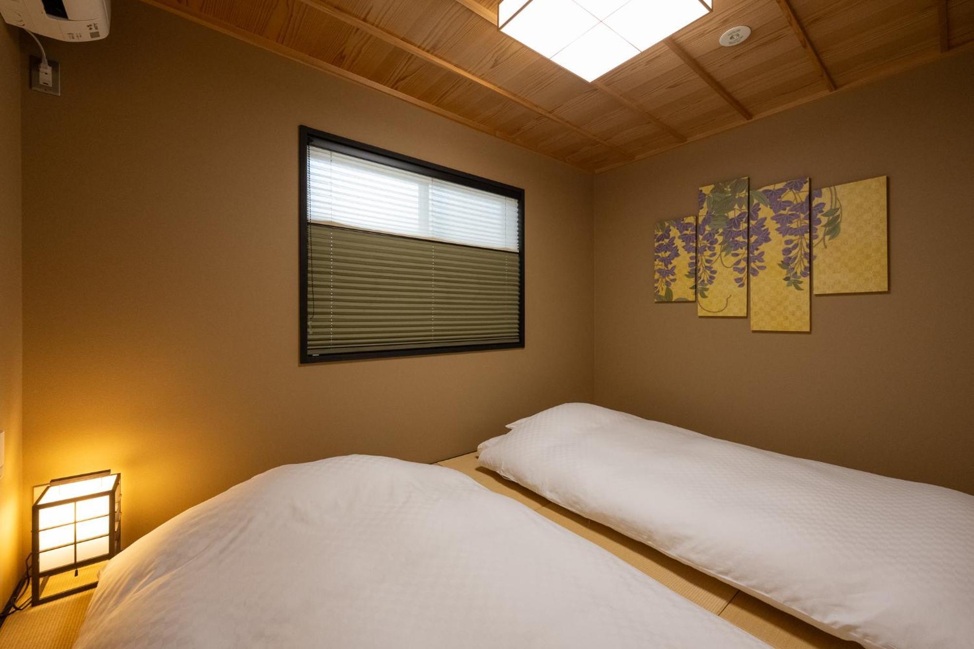 Rinn Kyoto Yasaka South Kültér fotó