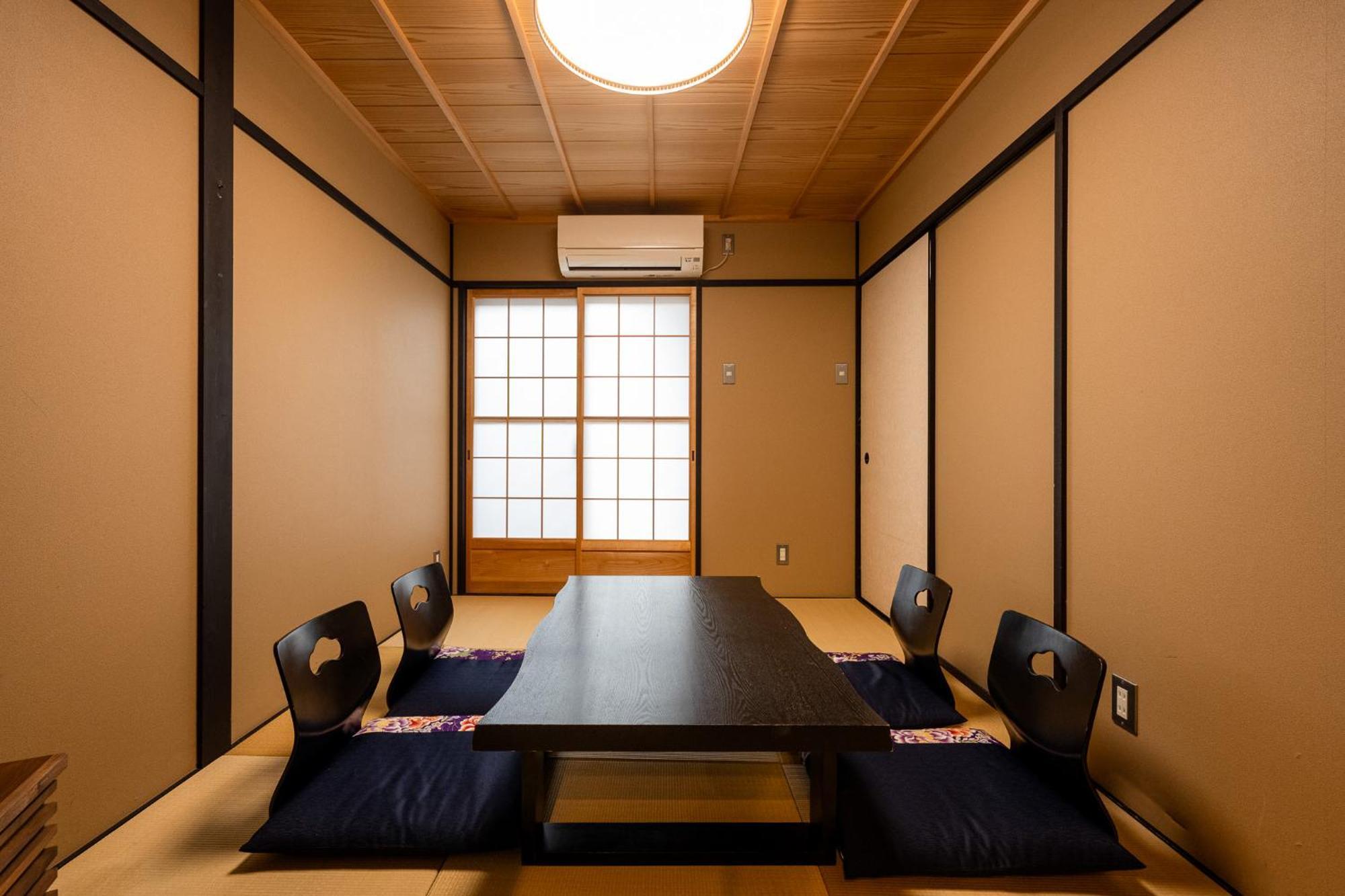 Rinn Kyoto Yasaka South Kültér fotó