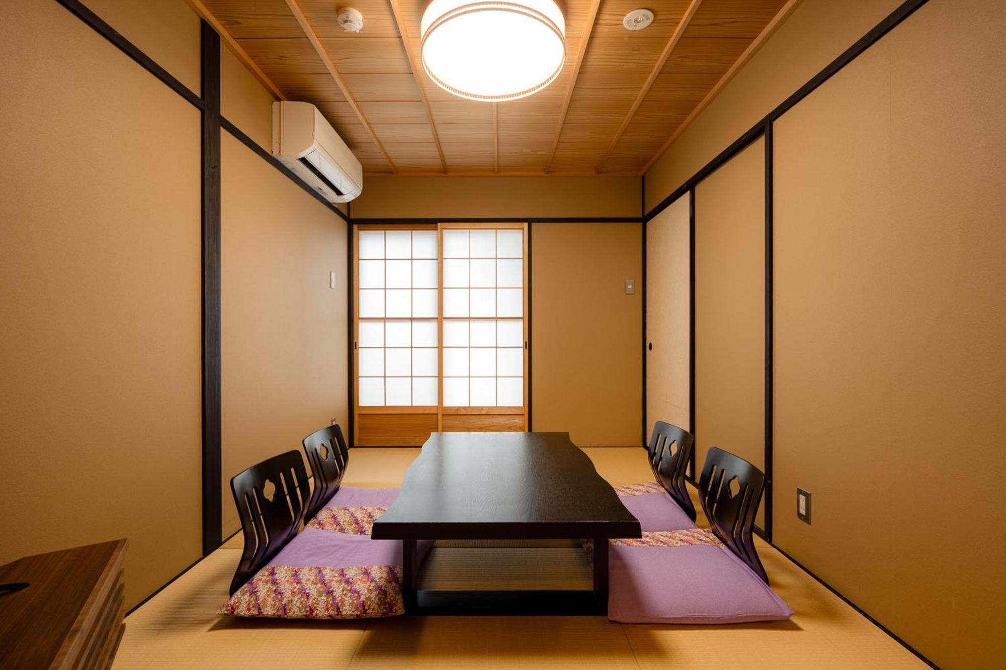 Rinn Kyoto Yasaka South Kültér fotó
