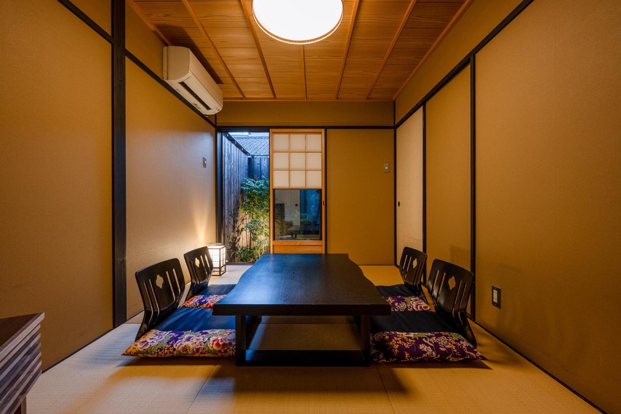 Rinn Kyoto Yasaka South Kültér fotó