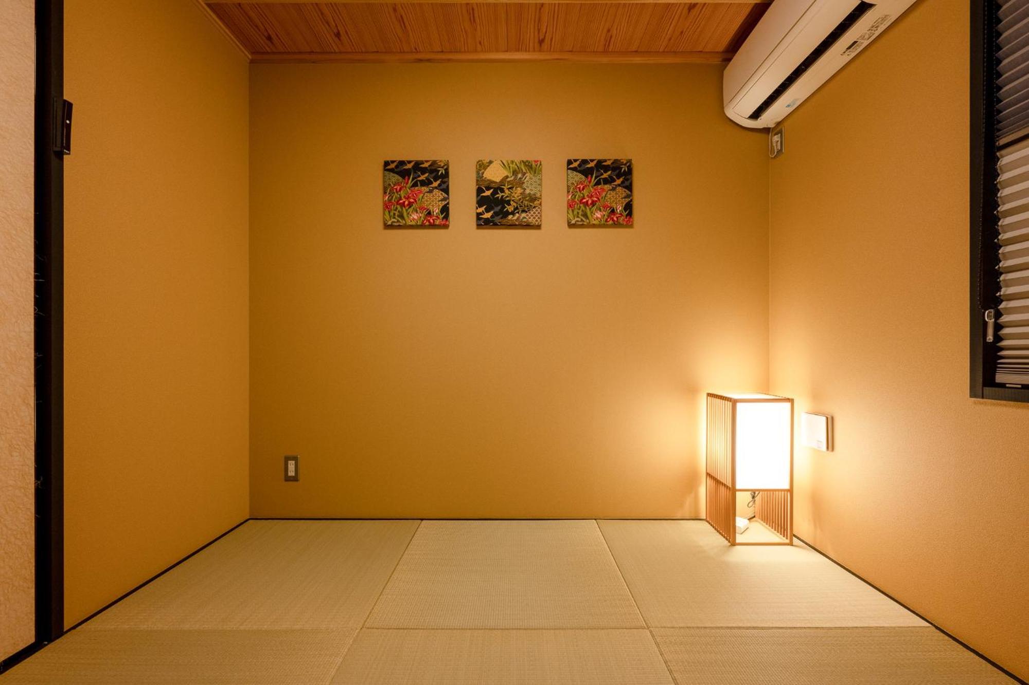 Rinn Kyoto Yasaka South Kültér fotó
