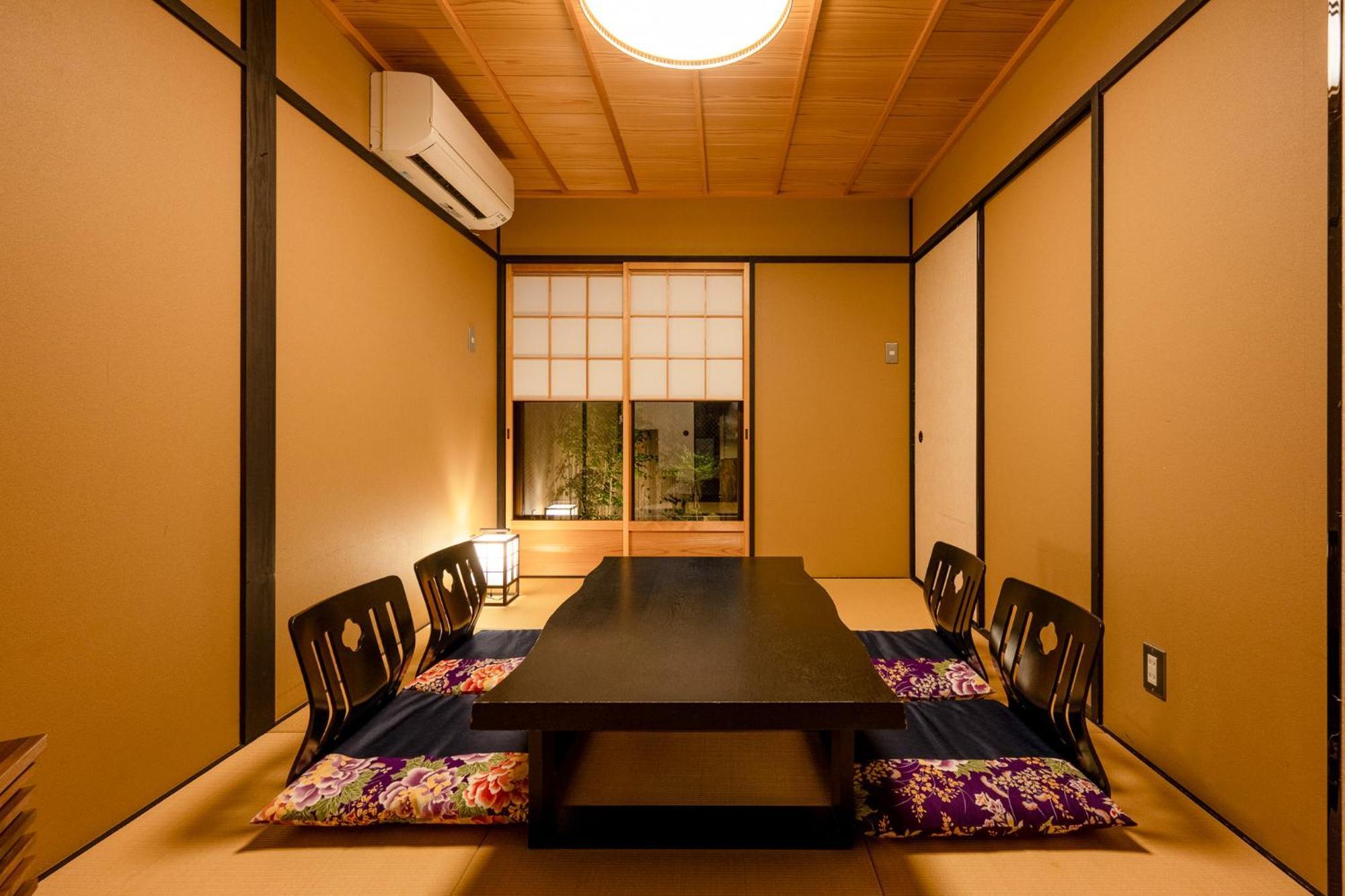 Rinn Kyoto Yasaka South Kültér fotó