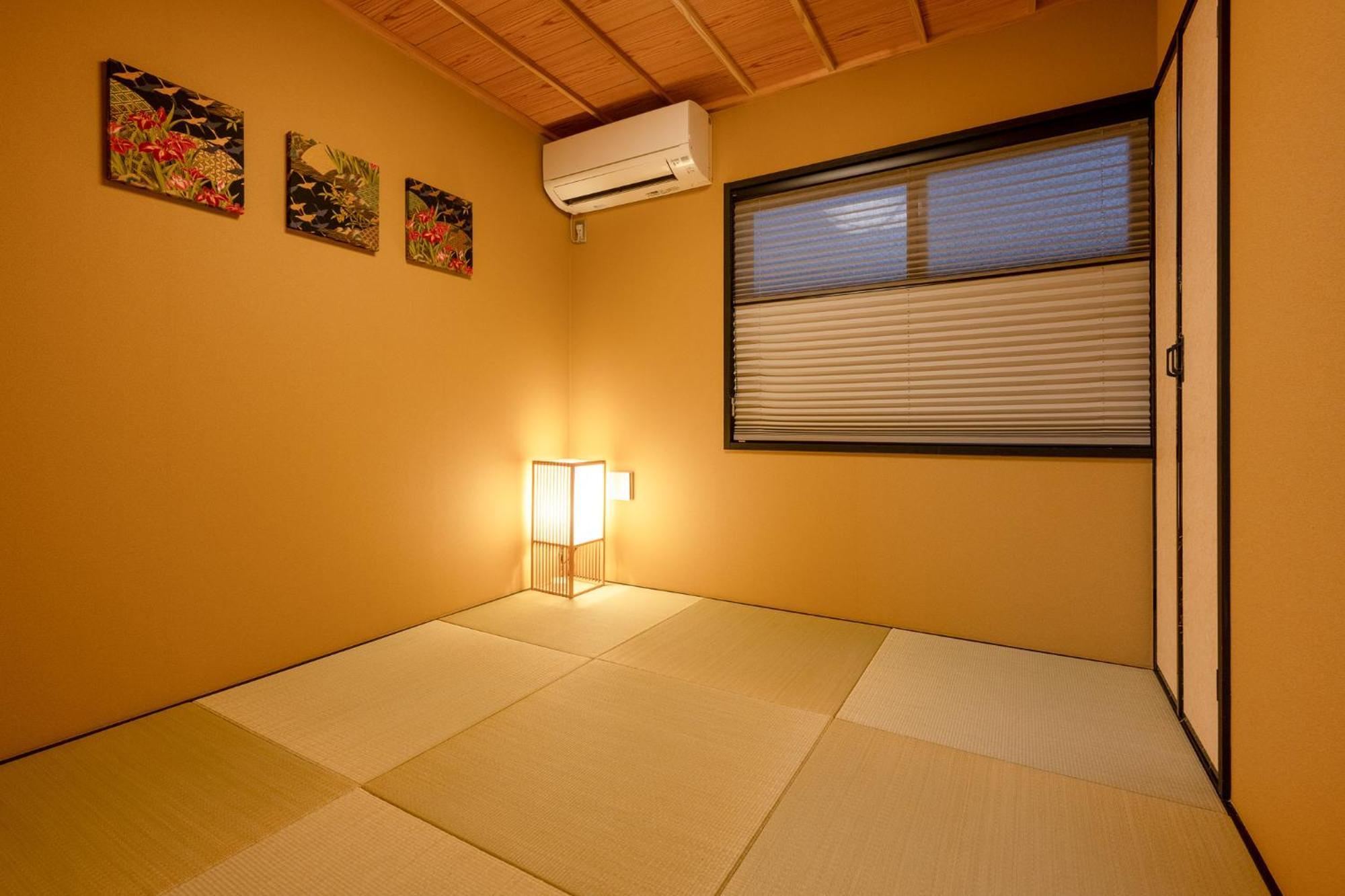 Rinn Kyoto Yasaka South Kültér fotó