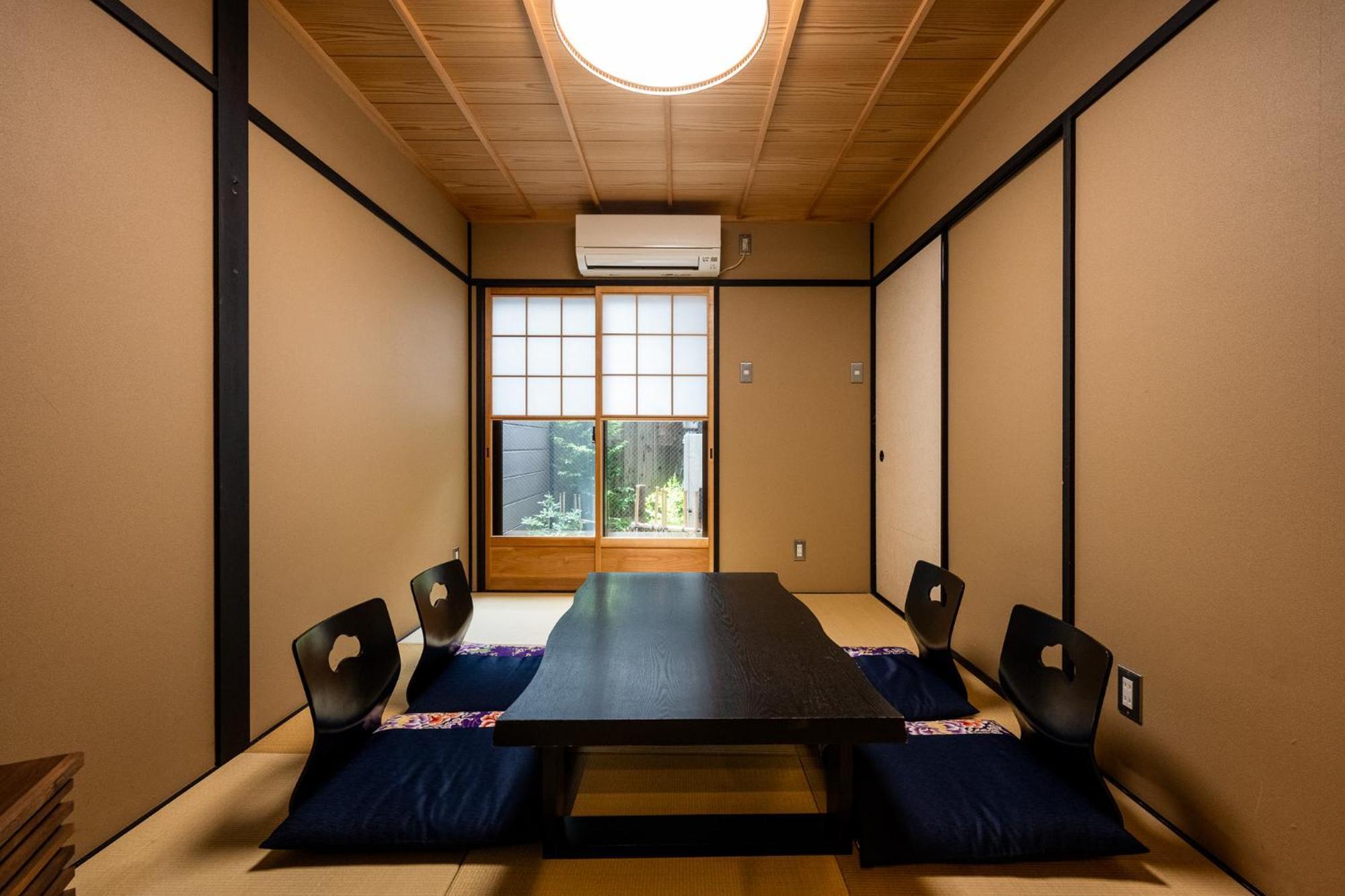 Rinn Kyoto Yasaka South Kültér fotó