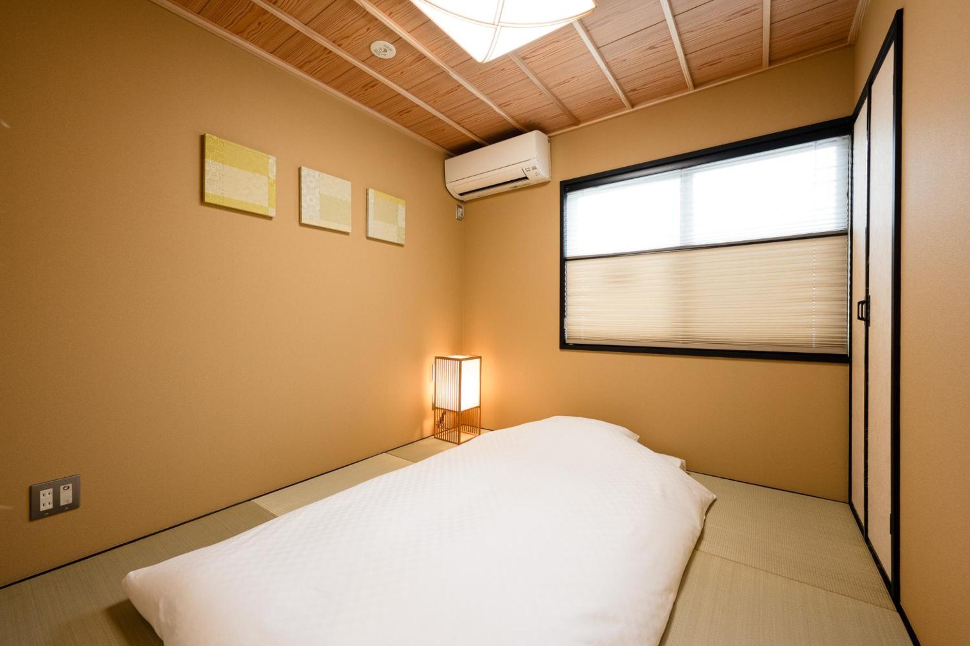 Rinn Kyoto Yasaka South Kültér fotó