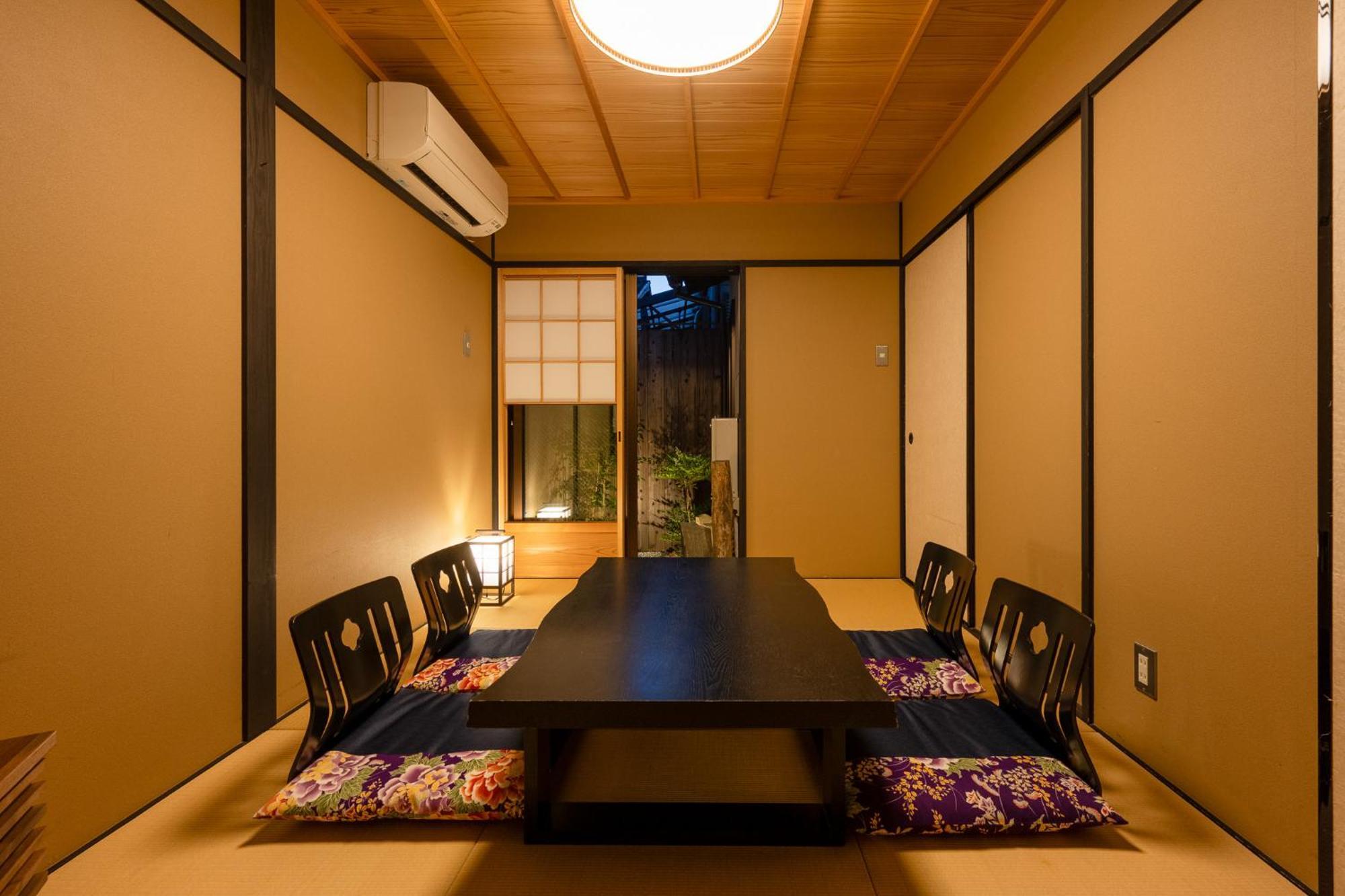 Rinn Kyoto Yasaka South Kültér fotó