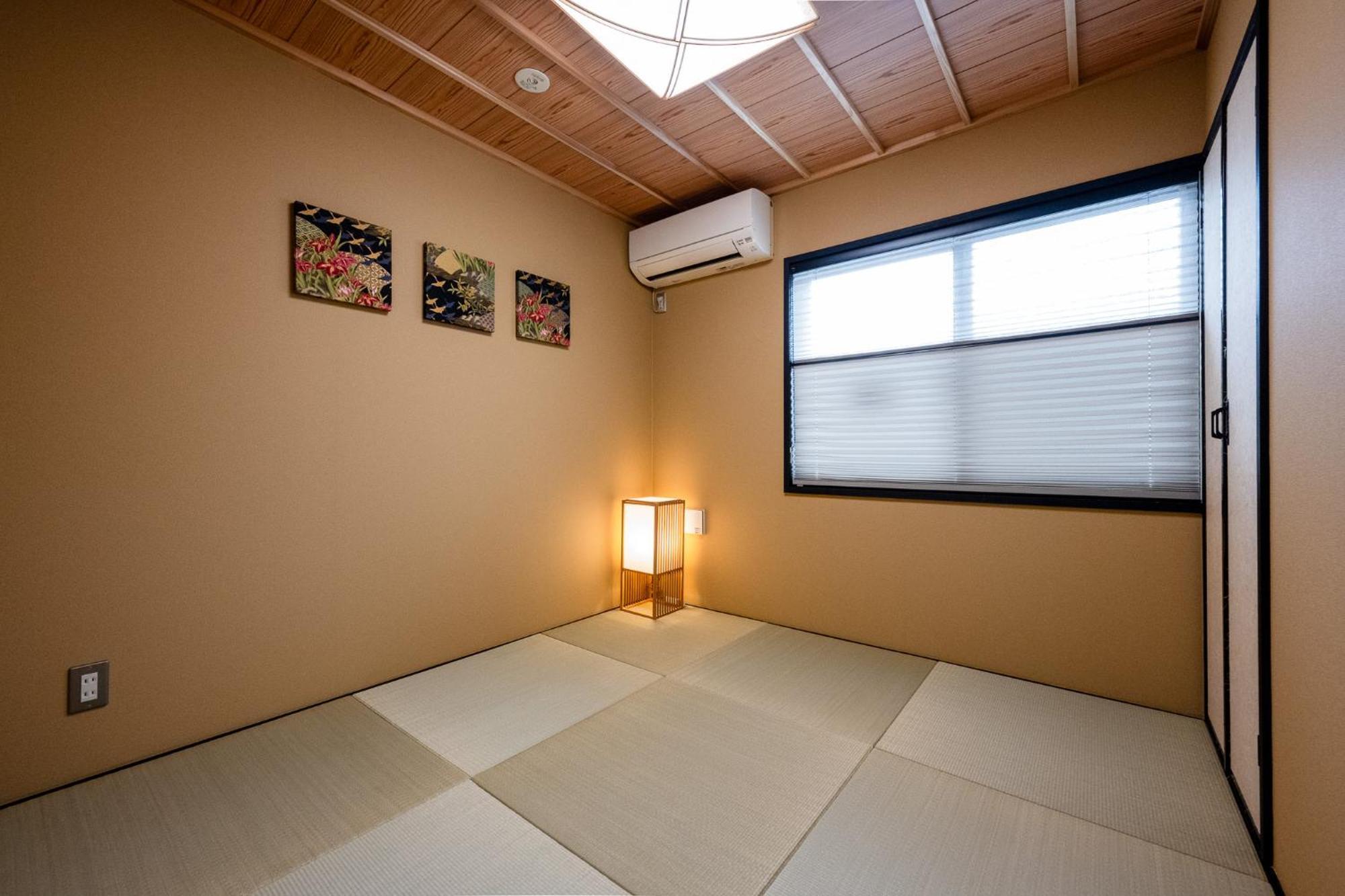 Rinn Kyoto Yasaka South Kültér fotó
