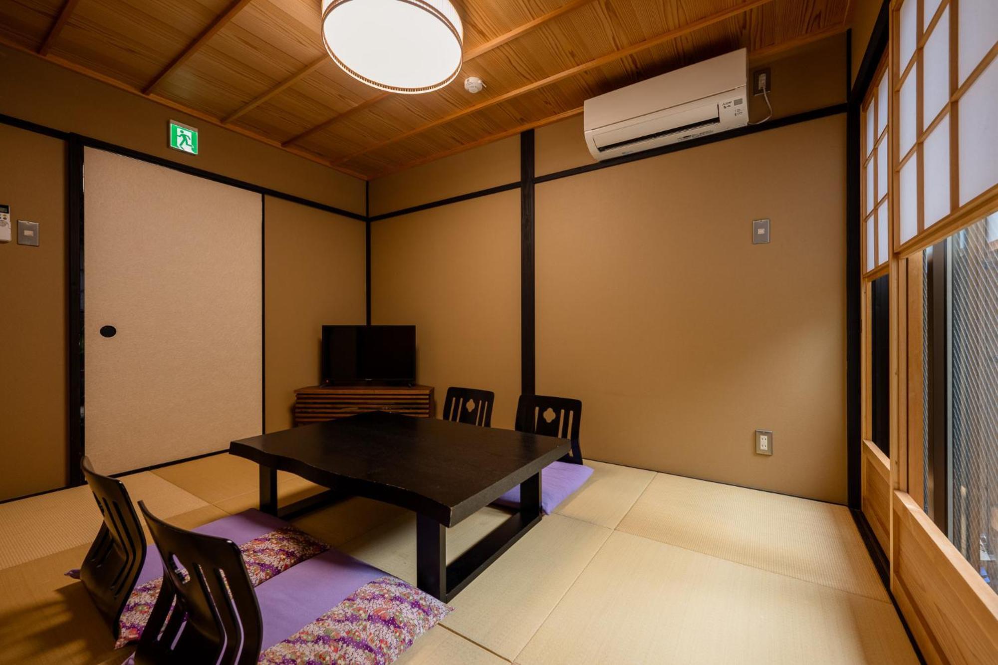 Rinn Kyoto Yasaka South Kültér fotó