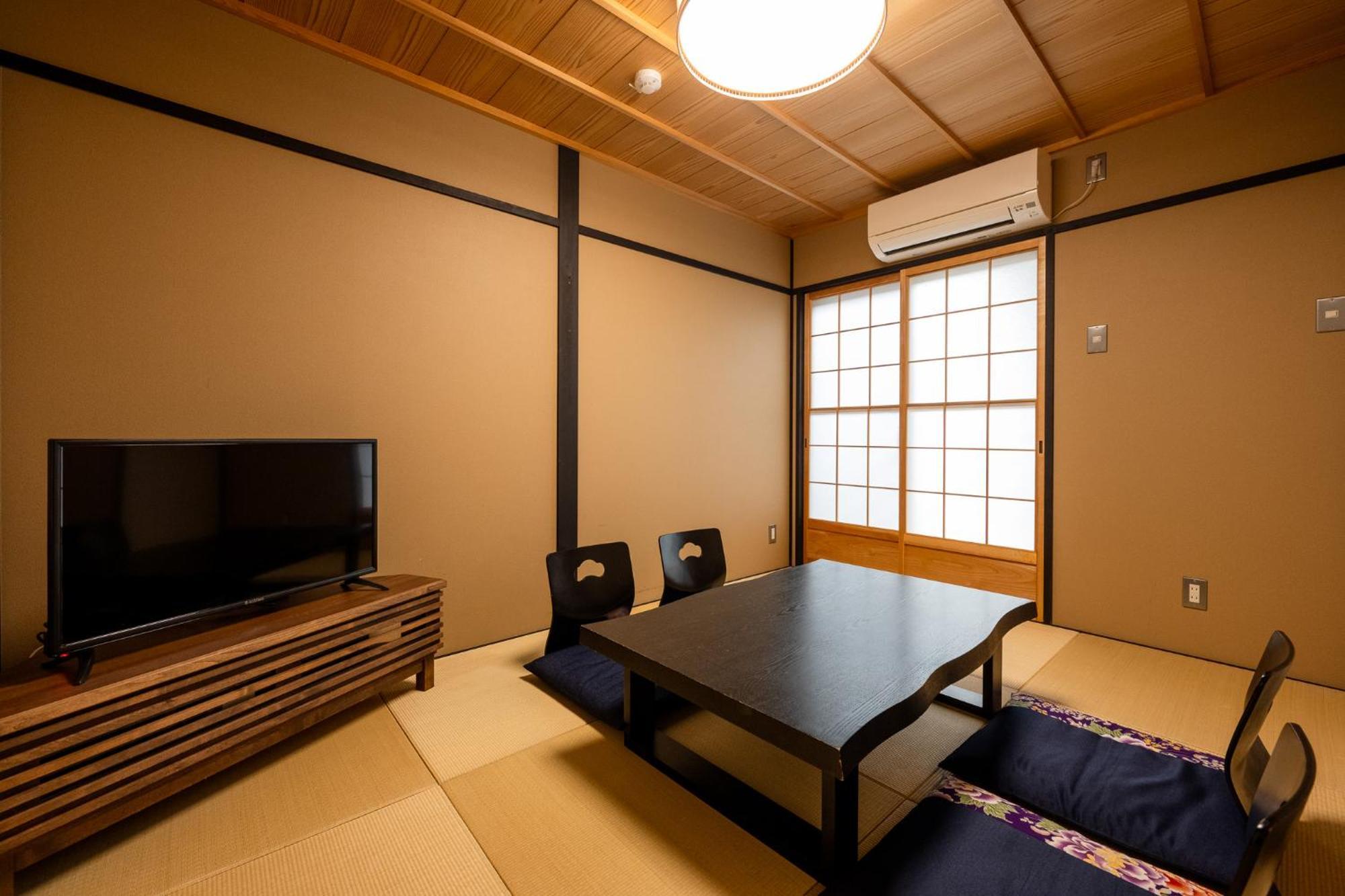 Rinn Kyoto Yasaka South Kültér fotó